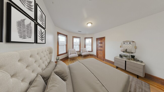 Photo - 1526 Tremont St Unit 4