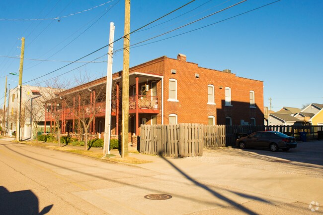 Photo - 1808 Cowart St Apartments