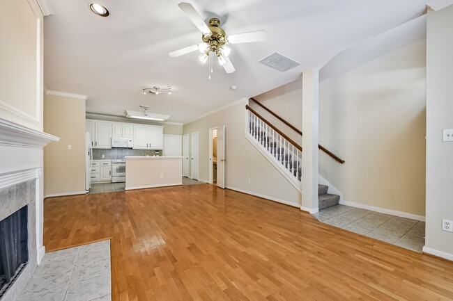 Photo - Offered by Precision Realty & Management, ...