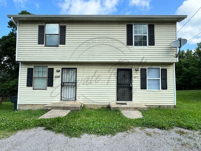 Photo - Updated Two-Bedroom Duplex for Rent Near Trinity Hills, Nashville!