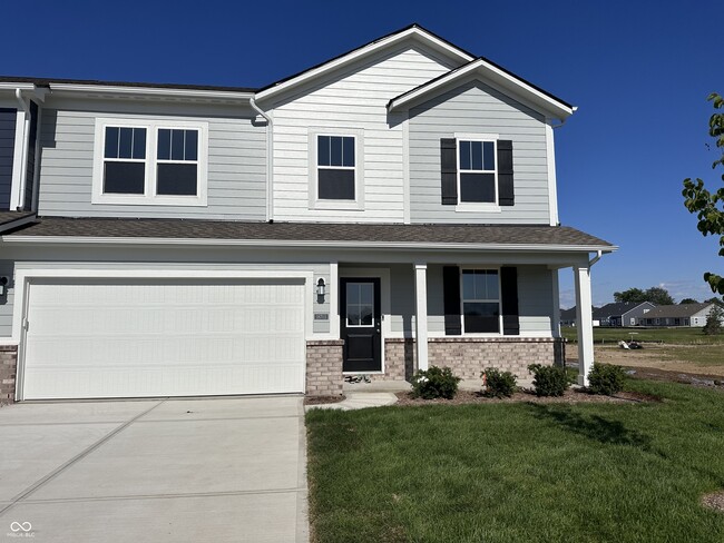 Building Photo - 18703 Mithoff Ln Rental