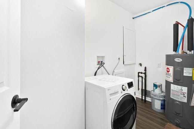 Photo - Completely Remodeled and close to ND!