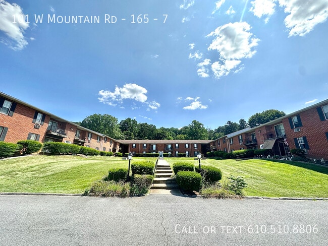 Building Photo - 101 W Mountain Rd Unit 165 - 7 Rental