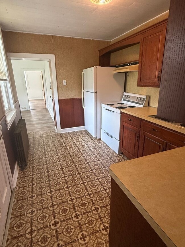 115 S Franklin St Unidad 115 S Franklin Street - Apt D
