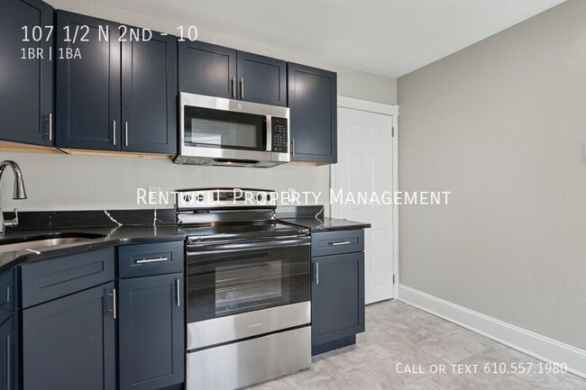 Photo - 107 1/2 N 2nd-10 Unit 10