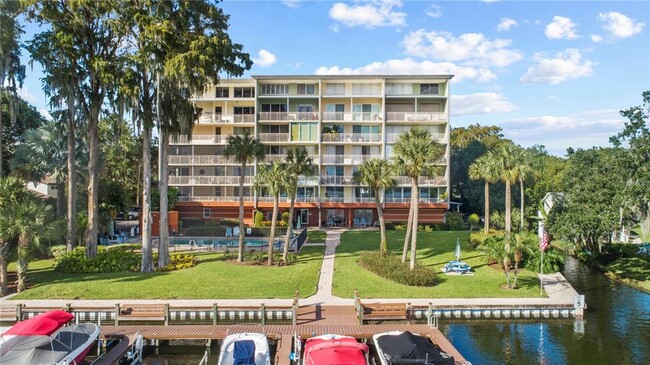 Building Photo - 690 Osceola Ave Unit 502 Rental