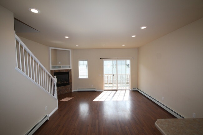 Photo - 2 Bedroom Townhouse near Downtown Anchorage