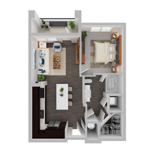 Photo - Integra Myst