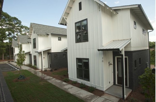 The Highlands - Stadium Properties & The Highlands