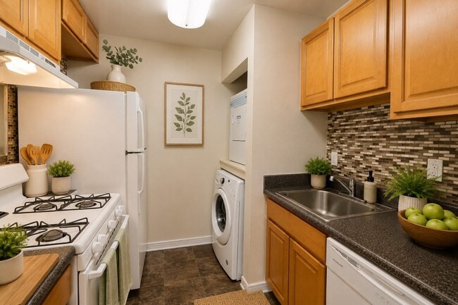 Harbor Place Apartment Homes