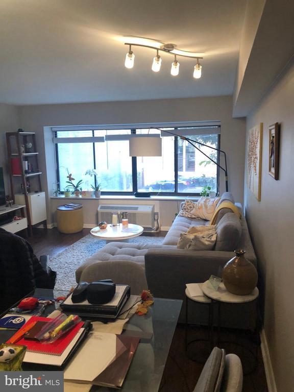 Photo - 2405 I St NW Unit 2C