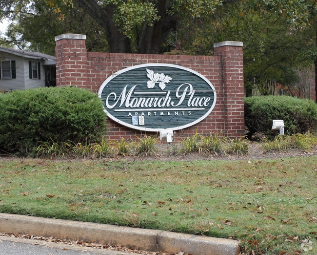 Monarch Place