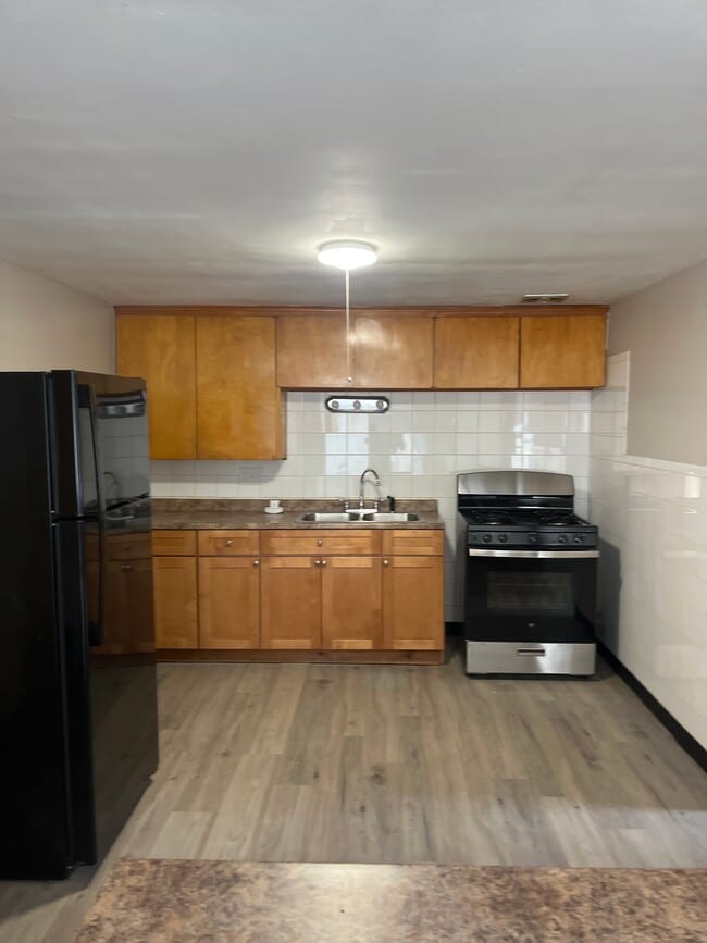 Cocina - 4347 Union Rd Unidad 3