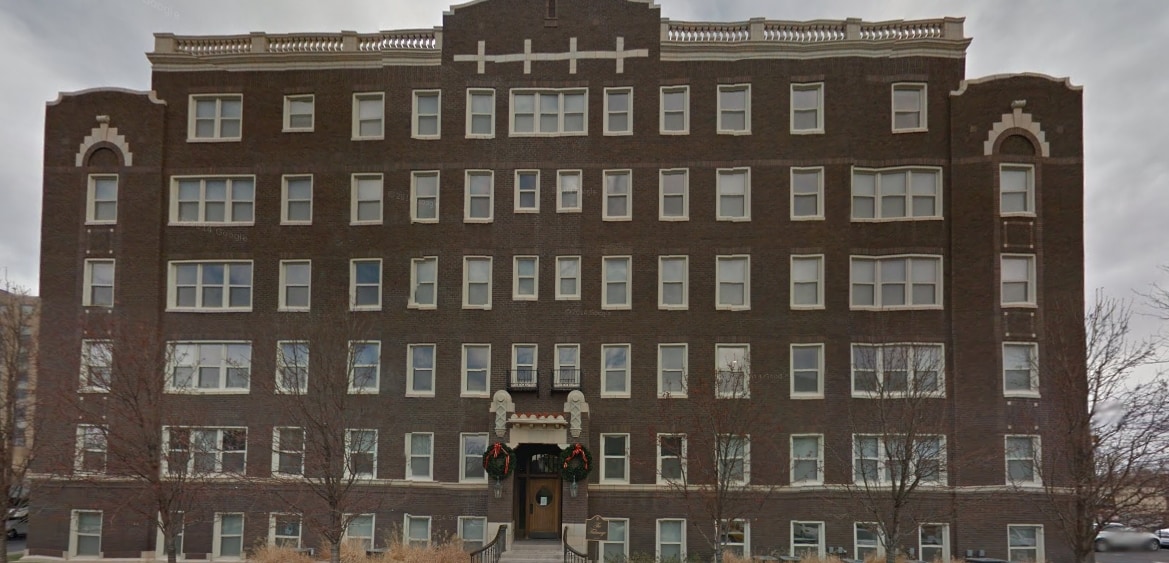 Photo - The Talmage Apartamentos