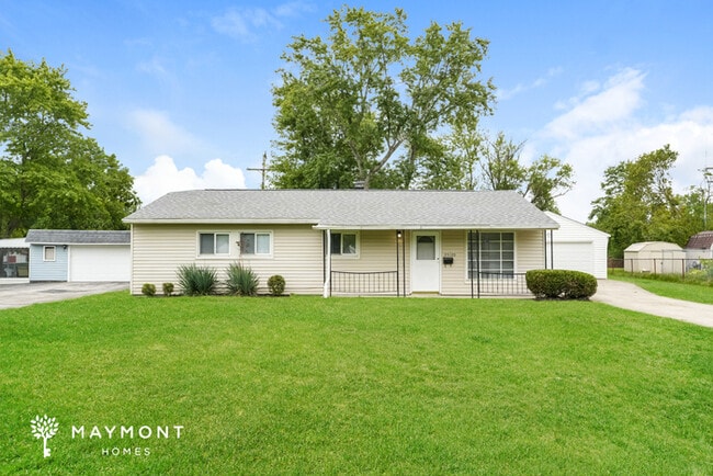 Building Photo - 25120 Sandhurst Rd Rental