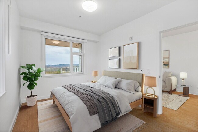 Photo - Dania Gardens Senior 55+ Housing