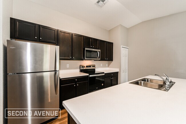 Photo - 1266 Timberhill St