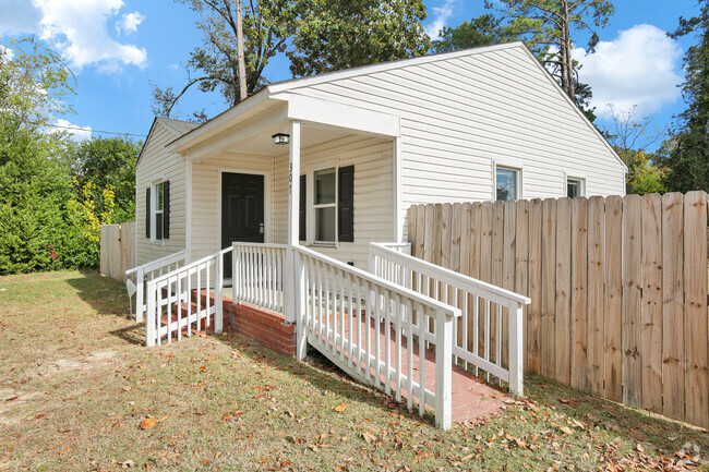 Building Photo - 307 Faison Ave Rental