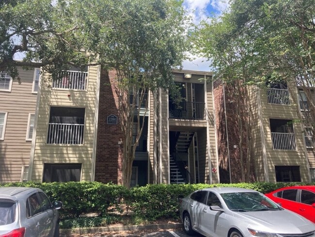 Building Photo - 2-Bedroom, 2-Bath Condo at Park Central – ... Unit 1433