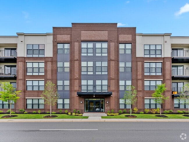 Building Photo - Stylish Townhome in Sought-After Ashburn L... Unit Apt 107
