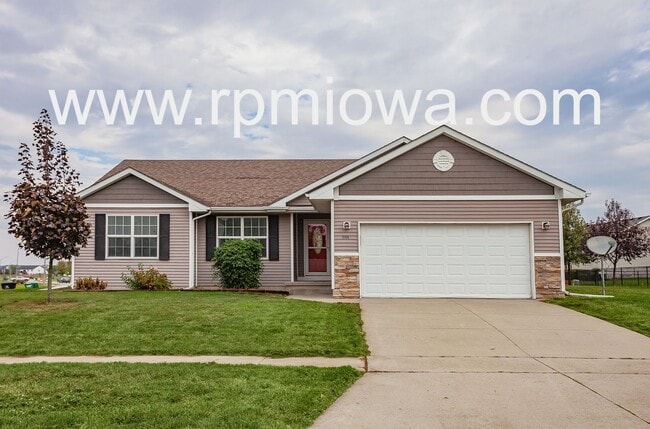 Photo - ESTABLISHED NEIGHBORHOOD!!! 4 Bedroom, 3 Bath Home in Ankeny