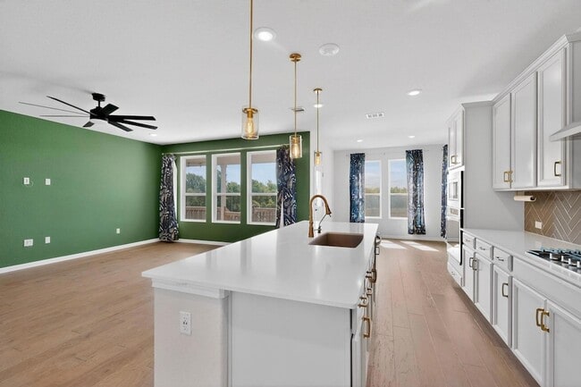 Photo - 17405 Palo Corona Ln