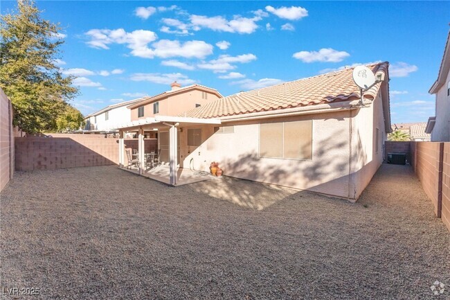 Building Photo - 3773 Tranquil Canyon Ct Rental