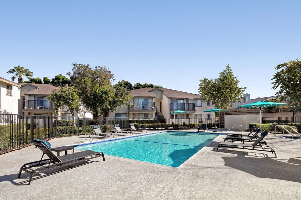 Rosewood Apartments