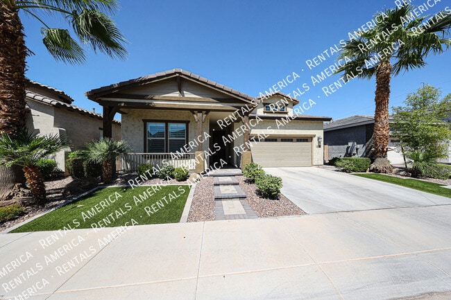 Building Photo - 248 E Desert Broom Dr Rental
