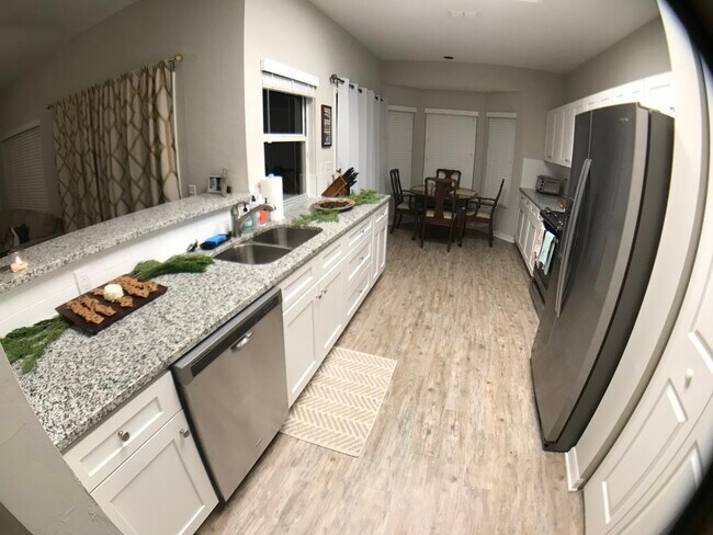 Photo - 4445 NW 34th Terrace