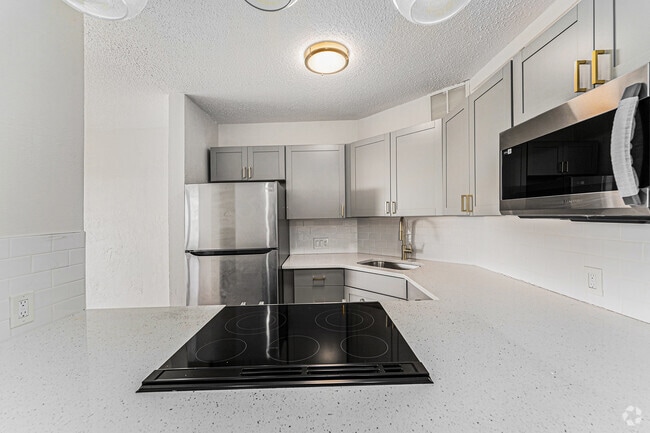 Building Photo - 3315 58th Ave S Unit #605 Rental