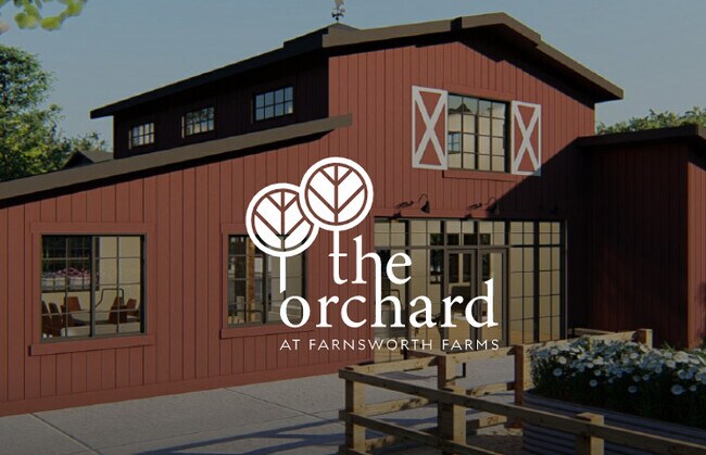 The Orchard Townhomes