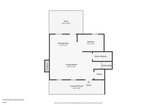 Photo - 231 Brookside Dr