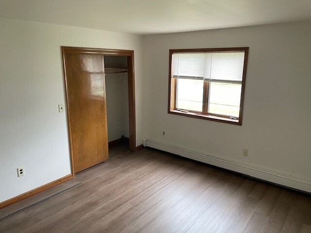 dormitorio 1 - 91 Grove St Unidad 1st floor