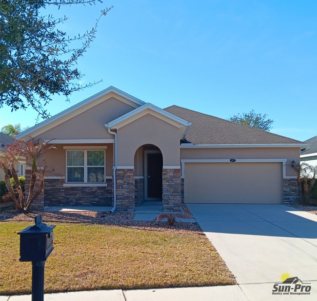 Building Photo - 117 Prestwick Grande Dr