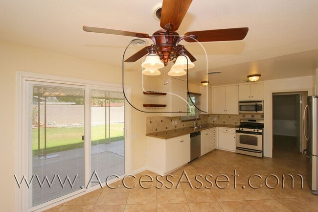 Photo - Lovely Palm Desert 2 Bed/2 Bath Home!