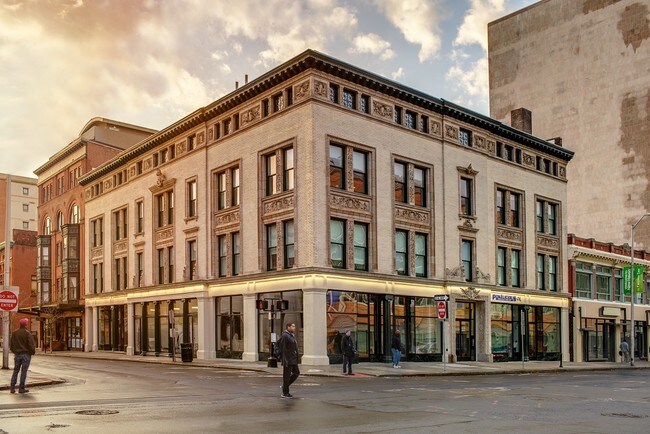 The Washington