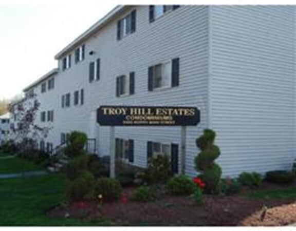 Building Photo - 5455 N Main St Unit 16A Rental