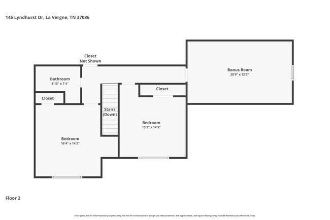 Photo - 145 Lyndhurst Dr