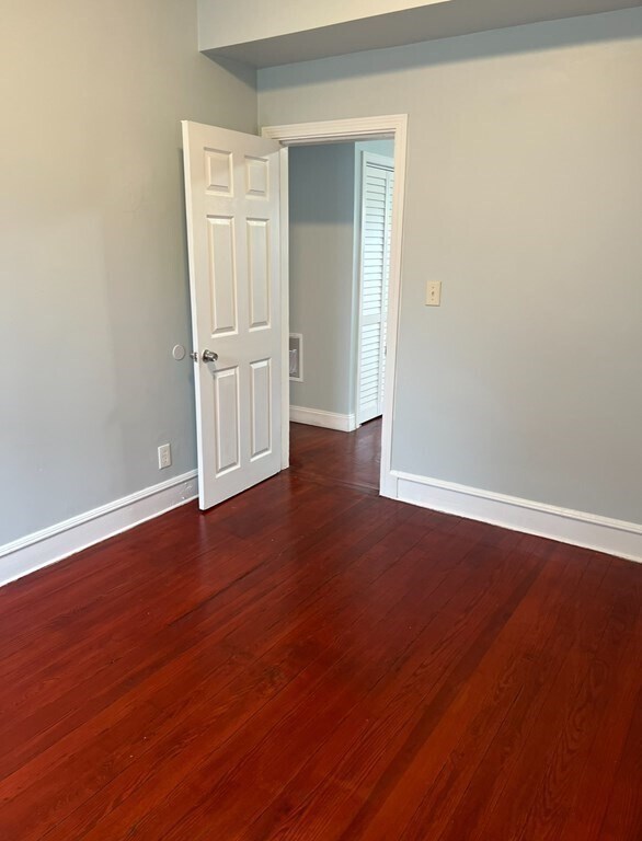 151 Jepson St Apartment Fall River, MA