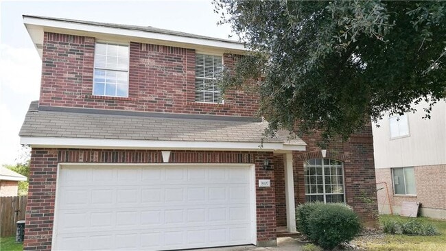 Building Photo - 8107 Hawick Dr Rental