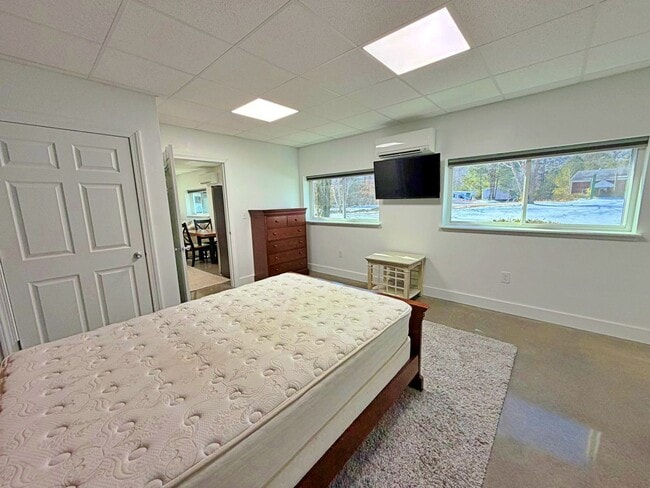 Photo - Furnished 1BR Apartment in Industrial Area | Easy I-64 Access | Truck Parking Available