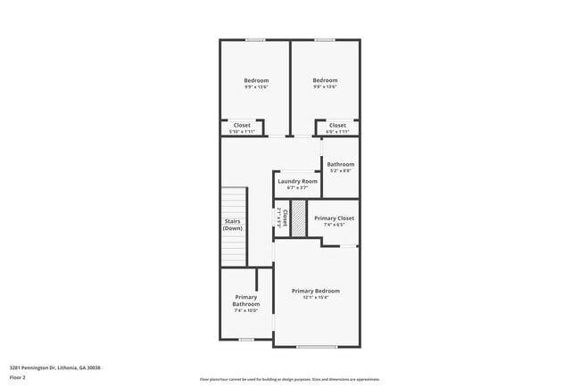 Photo - 3281 Pennington Dr