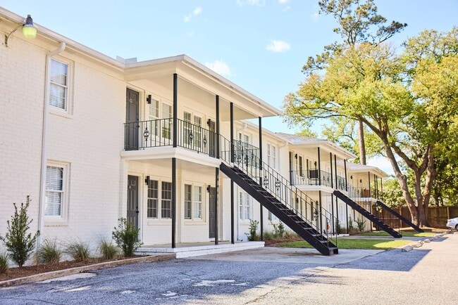 River Front Apartments