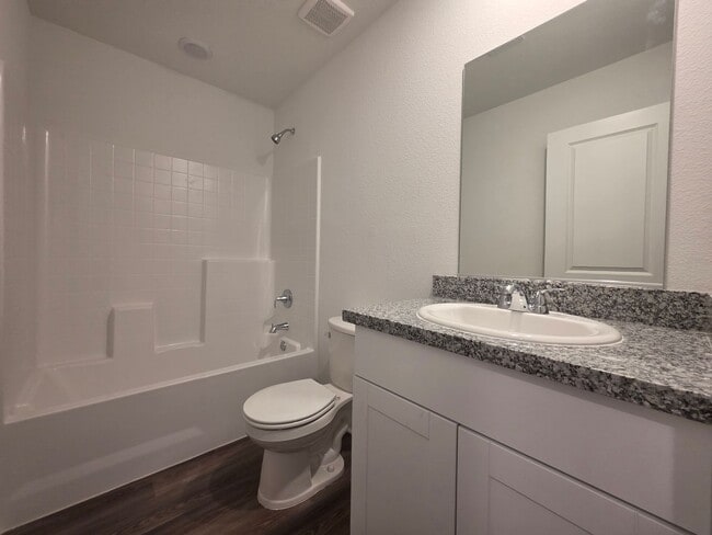 Photo - Brand-New 3 Bedroom Townhome in the Sunbeam Community!