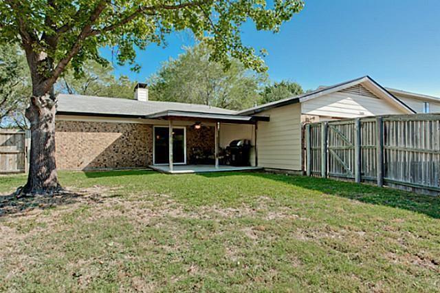 Photo - 2608 Chancellor Dr