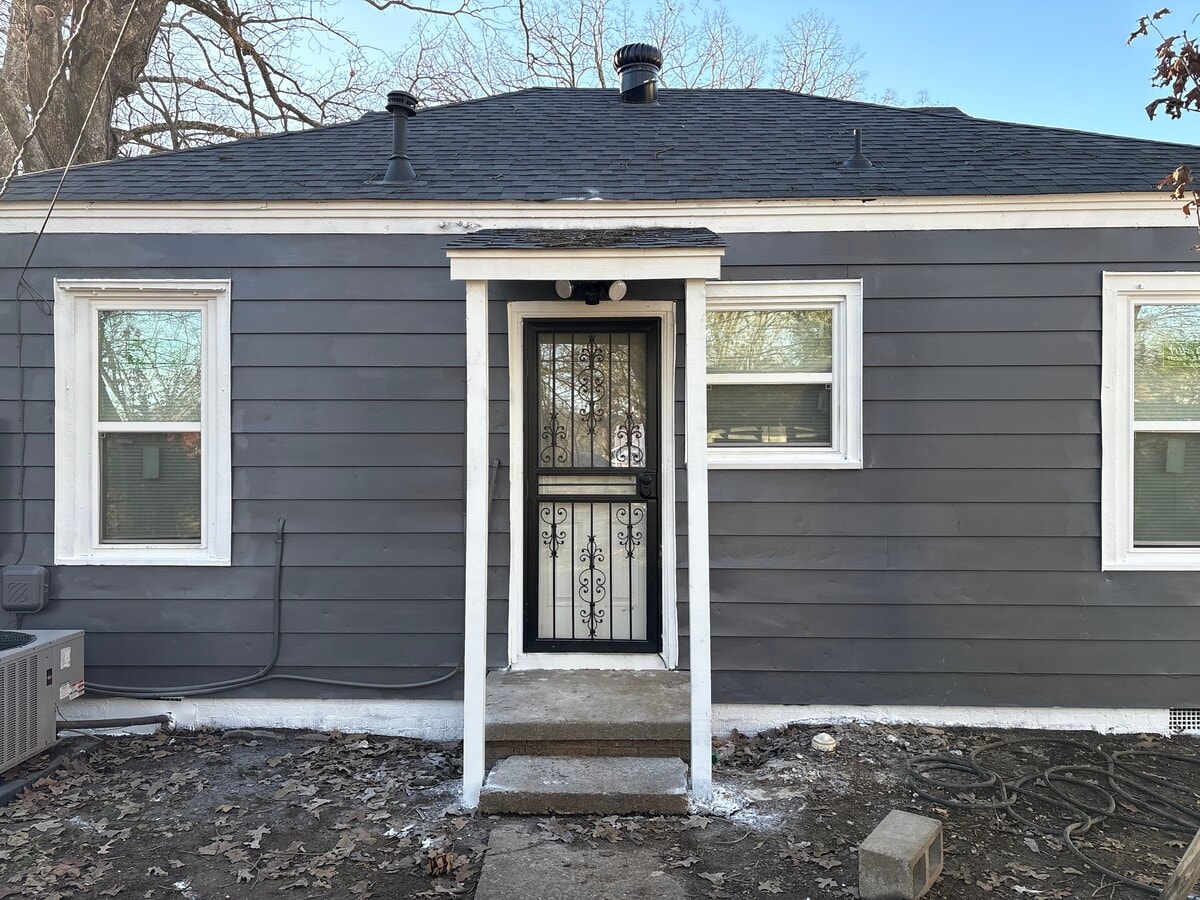 Photo - 5204 W 31st St