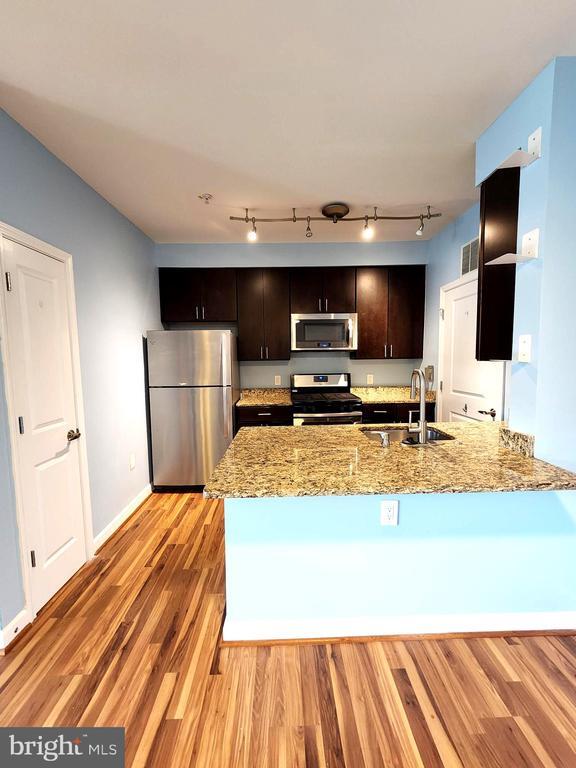 Photo - 2610 Sheridan Rd SE Unit 3