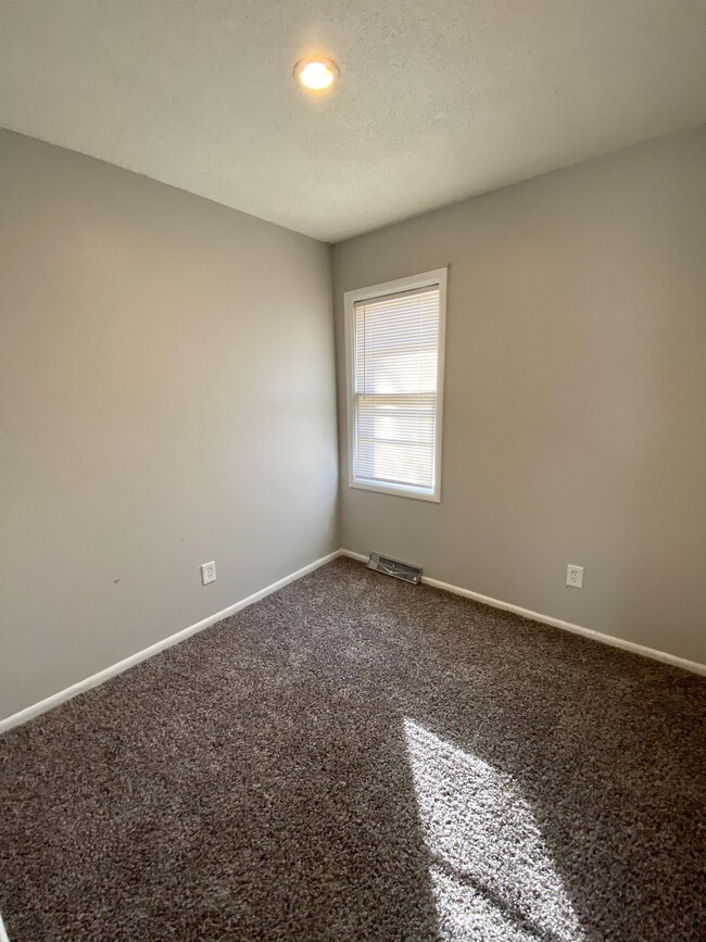 11321 Marsh Ave Rental - House Rental in Kansas City, MO | ForRent.com