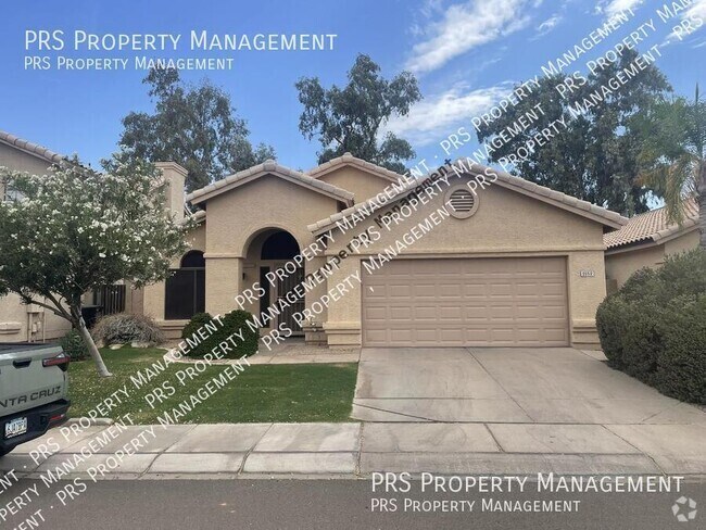 Building Photo - 2152 W Myrtle Dr Rental